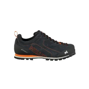 Кроссовки MILLET FRICTION ANTHRACITE 
