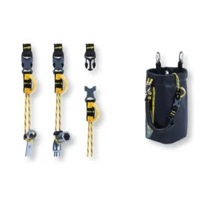 Прив'язь для інструменту BEAL AIR LEASH (промальп)