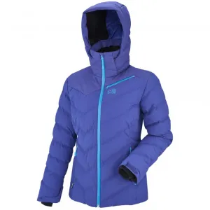 Куртка г/л MILLET LD HEIDEN II PURPLE BLUE/H PURPLE