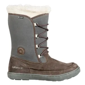 Ботинки LAFUMA LD MOLKA CLIMAC DARK BROWN