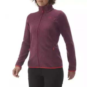 Куртка MILLET Polartec LD WILDER VELVET RED 