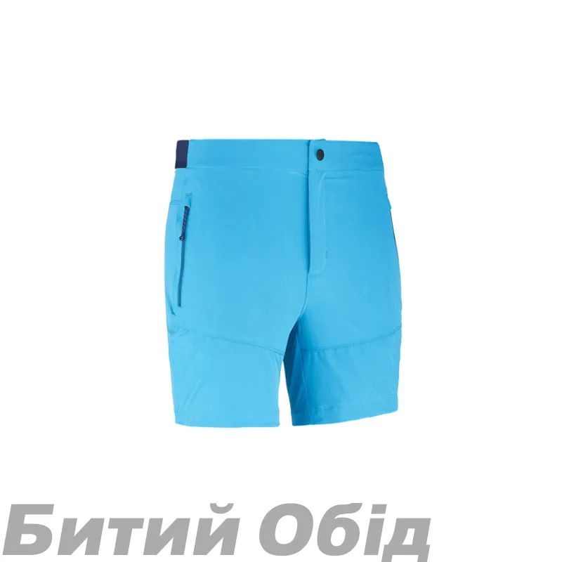 Шорти LAFUMA SKIM SHORT METHYL BLUE розм. 42