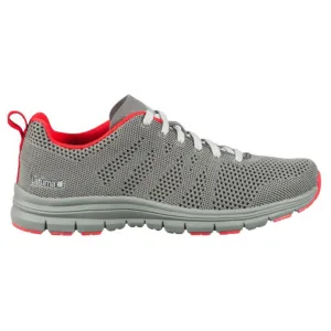 Кросівки LAFUMA LD ESCAPER KNIT POPPY/LUNAR GREY CLOUDY 