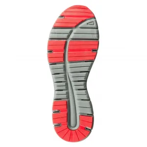 Кроссовки LAFUMA LD ESCAPER KNIT POPPY/LUNAR GREY CLOUDY