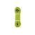 Мотузка BEAL VIRUS 10MMX60M green