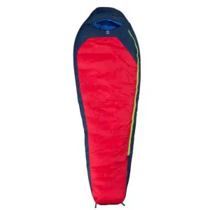 Спальный мешок MILLET TRILOGY SUMMIT SAPHIR/ROUGE