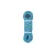Мотузка BEAL ZENITH 9.5MMX60M blue