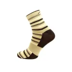 Шкарпетки FJORD NANSEN STRIPE mix/grey  Шкарпетки FJORD NANSEN STRIPE mix/grey