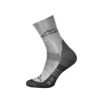 Шкарпетки FJORD NANSEN HIKE LOW grey розм. 43-46