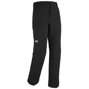 Штаны MILLET ALL OUTDOOR RG BLACK 
