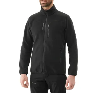 Куртка флис LAFUMA ACCESS ZIP-IN BLACK