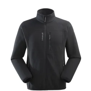 Куртка флис LAFUMA ACCESS ZIP-IN BLACK