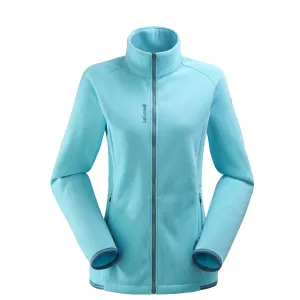 Куртка фліс LAFUMA LD TECHFLEECE F-ZIP POLAR BLUE 