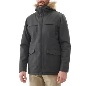 Куртка утепл. LAFUMA CONEY WARM PARKA ECLIPSE BLUE