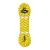 Мотузка BEAL KARMA 9,8mm 60m yellow