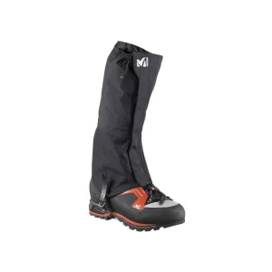 Гетры MILLET ALPINE GAITER GTX BLACK