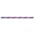 Шнур BEAL 2MMx120M VIOLET
