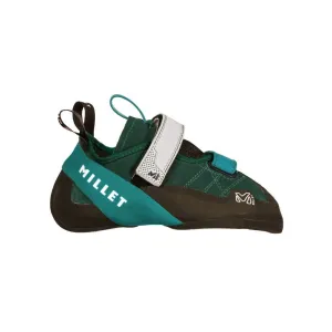 Скальные туфли MILLET LD SIURANA JASPER GREEN 