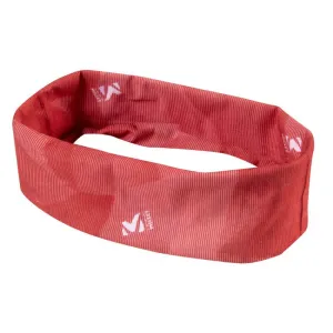 Бандана MILLET CORPORATE NECK WARMER DARK CORAL