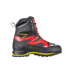 Ботинки MILLET GREPON 4S GTX RED/GREY 