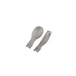 Набор ROBENS Folding Alloy Cutlery Set