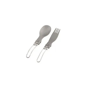 Набор ROBENS Folding Alloy Cutlery Set