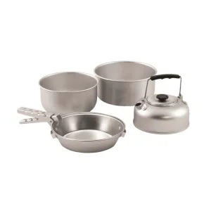 Набір EASY CAMP Adventure Cook Set M
