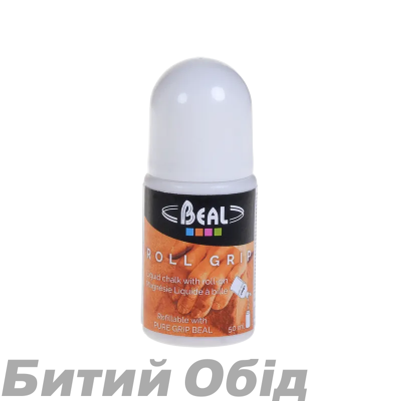 Магнезія BEAL ROLL GRIP