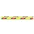 Шнур BEAL 5MMx120M YELLOW