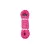 Мотузка BEAL ZENITH 9.5MMx60M PINK