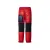 Штани пух. MILLET TRILOGY MXP DOWN M ROUGE/SAPHIR розм. L