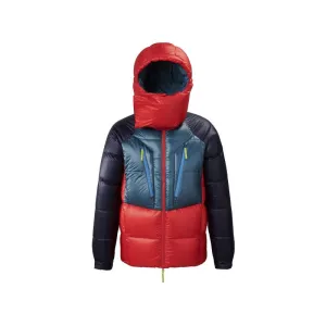 Куртка MILLET TRILOGY MXP DOWN M ROUGE/SAPHIR