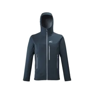 Куртка MILLET TRACK HODDIE M 