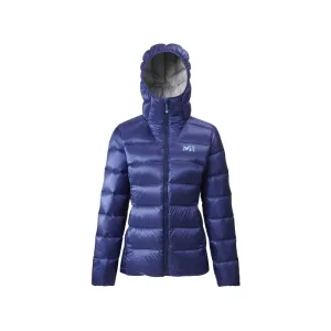 Куртка пух. MILLET K DOWN W BLUE DEPTHS 