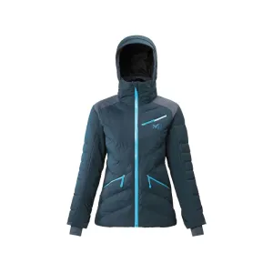 Куртка MILLET HEIDEN STRETCH W ORION BLUE розм. XS