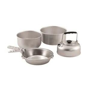 Набір посуду Easy Camp Adventure Cook Set - L