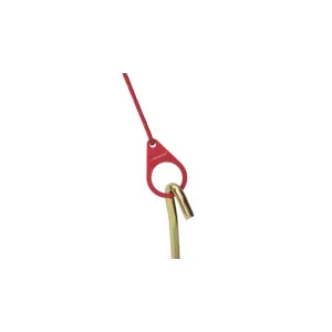 Кольцо-крепление для палатки Robens Alloy Pegging Ring  - 6 pcs./set