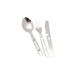 Столовий набір Easy Camp Travel Cutlery