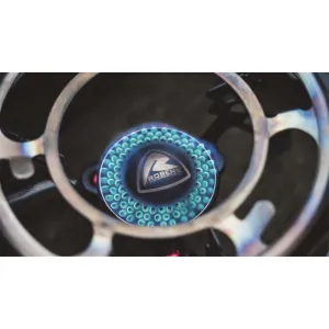 Горелка Robens Fire Beetle Stove