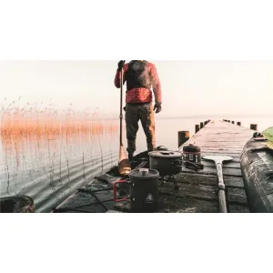 Горелка Robens Fire Beetle Stove