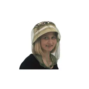 Сітка від комарів Easy Camp Insect Head Net Сітка від комарів Easy Camp Insect Head Net