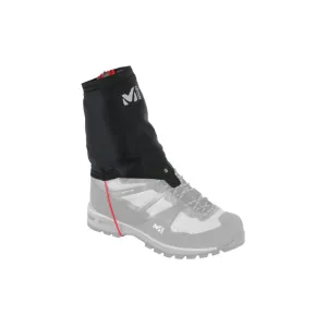 Бахилы MILLET ELEVATION GAITERS DRYEDGE BLACK