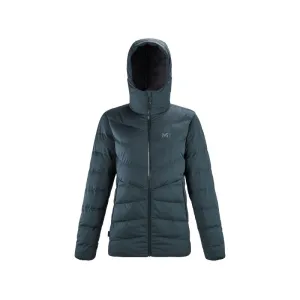 Куртка MILLET IWATE STRETCH JKT W ORION BLUE 