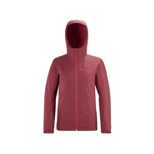 Куртка MILLET FITZ ROY INSULATED JACKET W TIBETAN RED