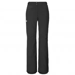Штаны MILLET ATNA PEAK PANT W BLACK 