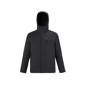Куртка MILLET POBEDA INS JKT M BLACK розм. XXL