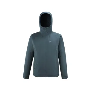 Куртка MILLET FITZ ROY INSULATED JACKET M ORION BLUE