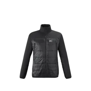 Куртка MILLET FUSION AIRLOFT JKT M BLACK 