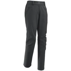 Штаны LAFUMA ACCESS SOFTSHELL PANTS W BLACK 