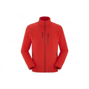 Куртка флис LAFUMA ACCESS ZIP-IN M VIBRANT RED